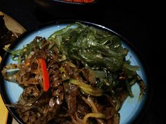 自助小菜-湊湊火锅·茶憩(石家庄万象城店)