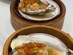 -稻香海鲜饭店(第一国际店)