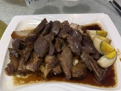 -东江海鲜大排档·潮汕菜·砂锅粥