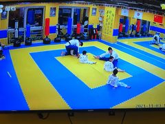 -哈喽实战跆拳道·跳绳·体能(慈云寺馆)