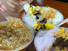 -碣石甜品(时代商业步行街店)