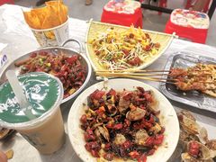 -小民大排档(光谷店)