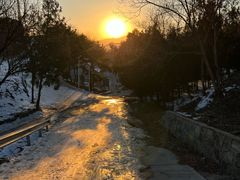 -红光山