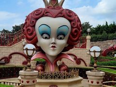 -上海迪士尼度假区