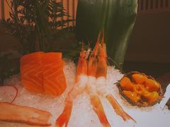 -京料理·日料自助·铁板燒(复悦城店)