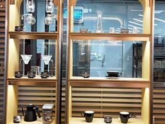 -Bracket Coffee(银河SOHO店)