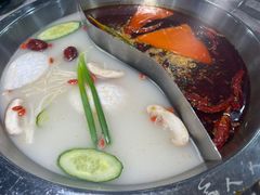 -人人捞火锅(陵水店)