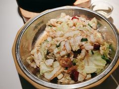 -田婆婆的菜(海口友谊阳光城店)