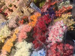 -循礼门鲜花花市(武汉循礼门店)