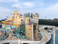 -秦皇岛乐岛海洋王国