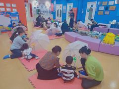 -美吉姆早教(咸阳中心)