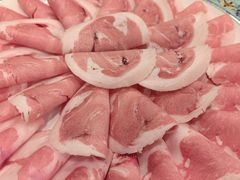 -马记伊源斋涮肉·清真菜(潘家园古玩市场店)