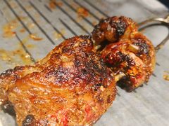 -肉串汪(望京店)