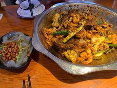 -嘎嘎鸭下巴·爆辣干锅(明教寺店)