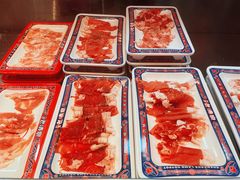 -董记老清泉·鲜切涮羊肉(窑岭店)