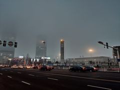 -常州汽车客运站
