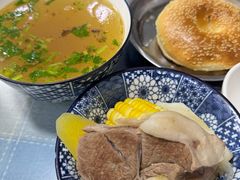 -園丁烤肉缸子肉