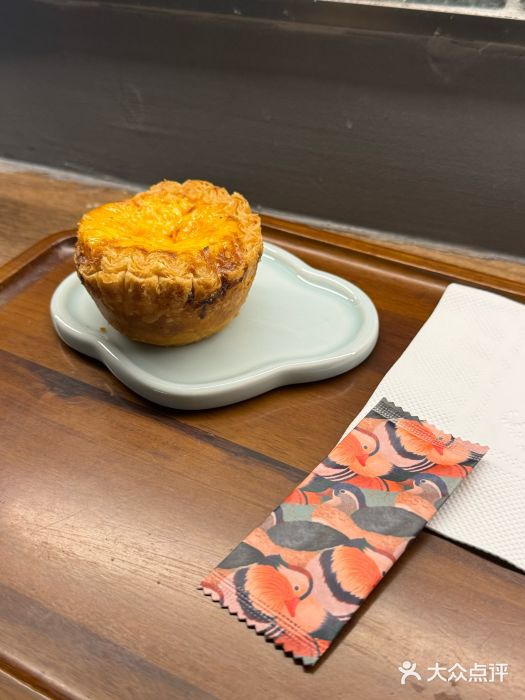 RUXU入续鸳鸯糖水铺(万菱汇店)图片
