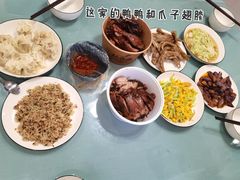 甜皮鸭-王浩儿纪六孃甜皮鸭(东大街店)