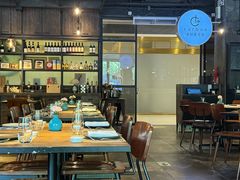 -Carbon莫卡哆·意大利复古集市餐厅(杭州大厦店)
