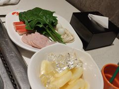 -海底捞火锅(龙岗星河COCO Park店)