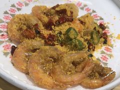 -德胜轩正宗顺德菜(宝安沙井会展中心店)