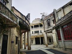 -赤坎·广东华侨国际旅游度假区