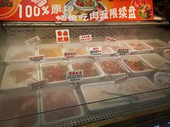 -养牛邓·潮汕牛肉海鲜自助火锅(广州店)