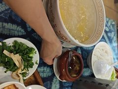 -桥香园云南过桥米线(金马碧鸡店)