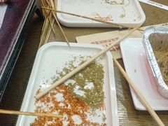-管氏翅吧(马家堡店)