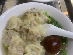 -巧手馄饨(箍桶巷店)