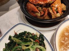 -喜记避风塘炒辣蟹(旗舰店)