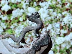 -潭柘寺景区