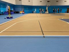 -北京嘉里健身·Kerry Sports(北京嘉里大酒店)