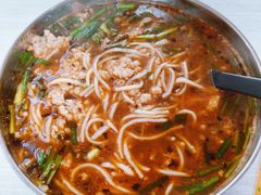 -元吉老一碗小锅米线(胜利广场店)