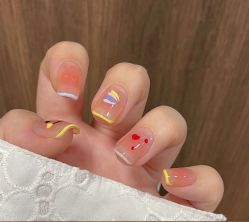 -LILY NAILS美甲美睫