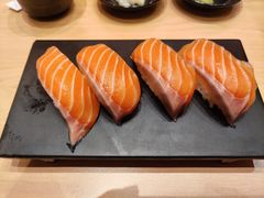 -友壹町寿司(新DNA购物中心店)