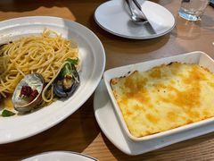 -新贝乐意大利餐厅(镇江苏宁广场店)