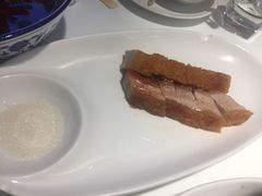 -至潮餐厅精致粤菜·活鲈鱼·走地鸡(珠江新城店)