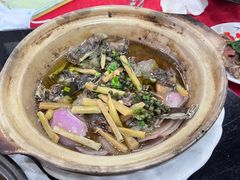 -百丈园龙江啫神馆