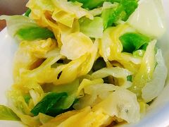 -何胖子丸子汤(南海街店)