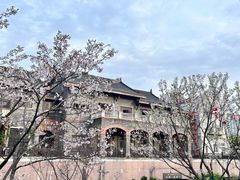 -武汉园博园(武汉自然博物馆)