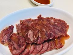 -喜家德虾仁水饺(开发区万达店)