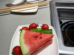 -海底捞火锅(万丰桥店)
