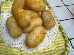 -四妹餐厅(玫瑰街店)