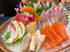 -大渔铁板烧(蛇口店)