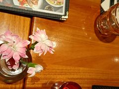 -百特喜·意大利餐厅(万达常德店)