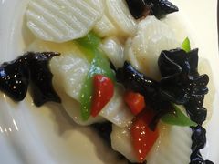 -黑土印象菜馆(三元桥店)