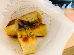 -托斯卡纳烘焙意大利餐厅(五天地店)