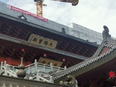 -上海东林寺(金山区)